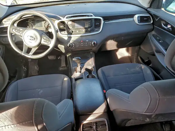 5XYPGDA52GG159411 2016 KIA SORENTO - Image 8