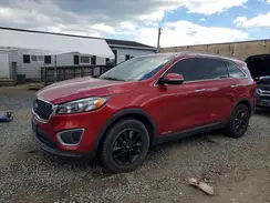 5XYPGDA52GG162356 2016 KIA SORENTO