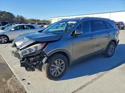 5XYPGDA52GG173115 2016 KIA SORENTO