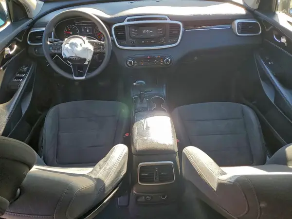 5XYPGDA52GG173115 2016 KIA SORENTO - Image 8