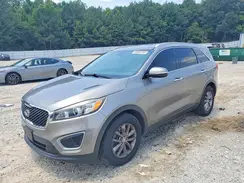 5XYPGDA52GG174099 2016 KIA SORENTO