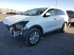 5XYPGDA52GG175902 2016 KIA SORENTO