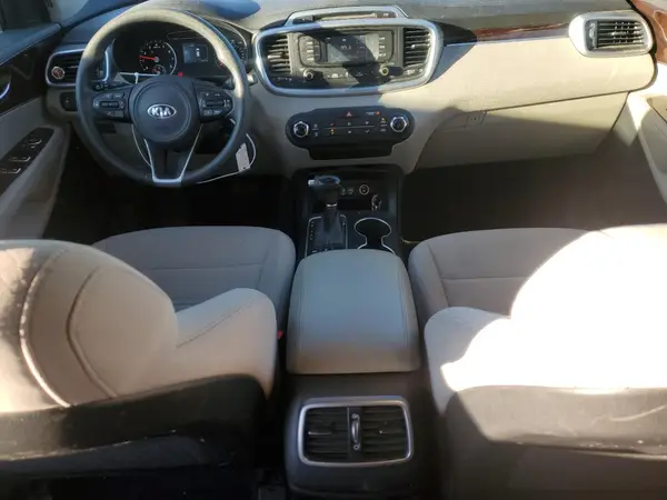 5XYPGDA52GG175902 2016 KIA SORENTO - Image 8