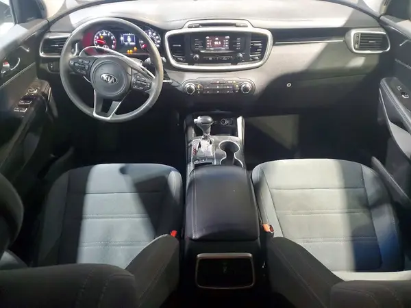 5XYPGDA52GG175978 2016 KIA SORENTO - Image 8