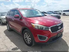 5XYPGDA52GG176211 2016 KIA SORENTO
