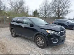 5XYPGDA52GG177651 2016 KIA SORENTO