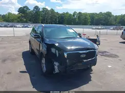 5XYPGDA52GG179111 2016 KIA SORENTO