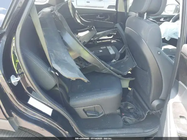 5XYPGDA52GG179111 2016 KIA SORENTO - Image 8