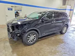 5XYPGDA52GG179139 2016 KIA SORENTO