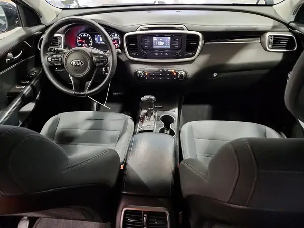 5XYPGDA52GG179139 2016 KIA SORENTO - Image 8
