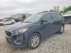 5XYPGDA52GG179593 2016 KIA SORENTO