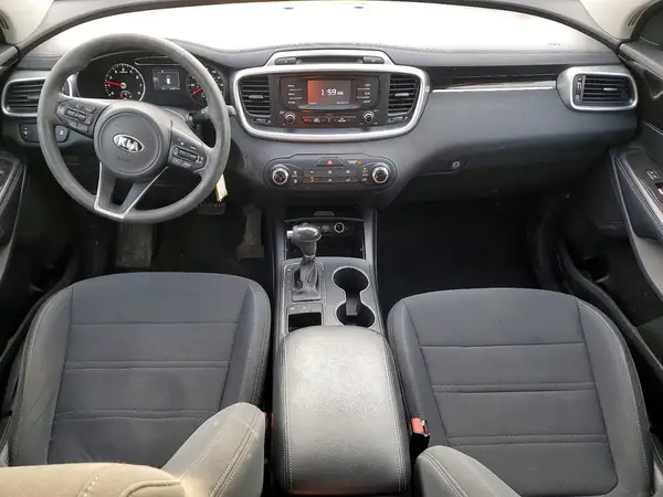 5XYPGDA52GG179724 2016 KIA SORENTO - Image 8
