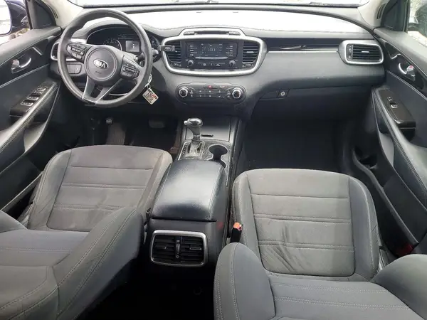 5XYPGDA52GG179772 2016 KIA SORENTO - Image 8