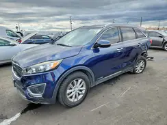 5XYPGDA52GG180291 2016 KIA SORENTO