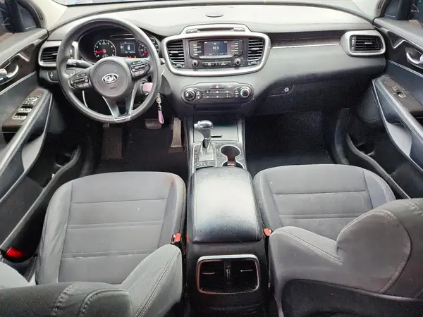 5XYPGDA52GG180291 2016 KIA SORENTO - Image 8