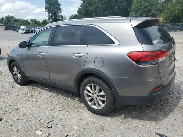 5XYPGDA52GG180405 2016 KIA SORENTO - Image 2
