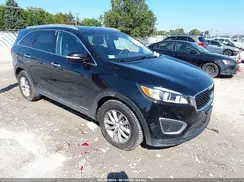 5XYPGDA52GG180629 2016 KIA SORENTO