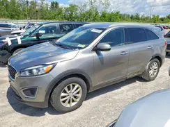 5XYPGDA52GG183644 2016 KIA SORENTO