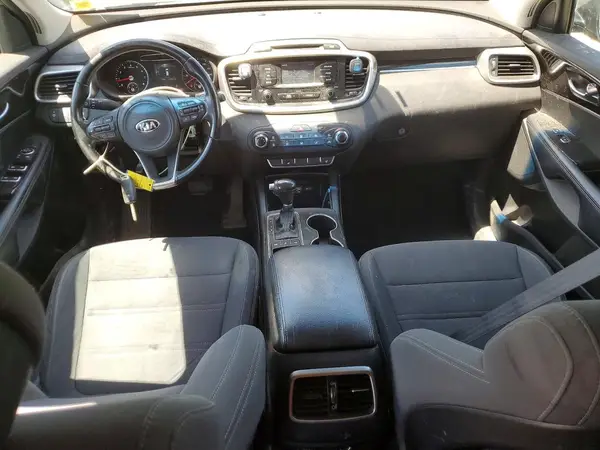 5XYPGDA52GG183644 2016 KIA SORENTO - Image 8
