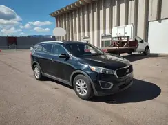 5XYPGDA52HG188960 2017 KIA SORENTO