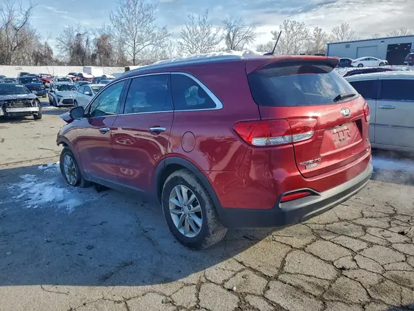5XYPGDA52HG193902 2017 KIA SORENTO - Image 2