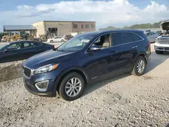 5XYPGDA52HG195262 2017 KIA SORENTO
