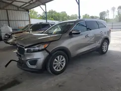5XYPGDA52HG212996 2017 KIA SORENTO