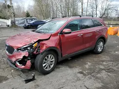 5XYPGDA52HG218622 2017 KIA SORENTO