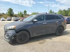 5XYPGDA52HG220502 2017 KIA SORENTO