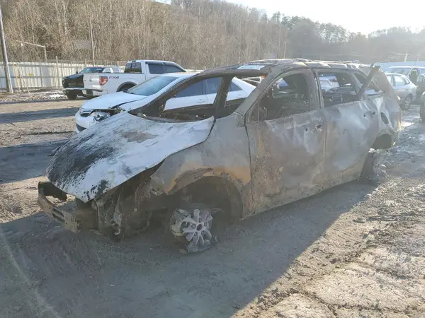 5XYPGDA52HG220967 2017 KIA SORENTO - Image 1