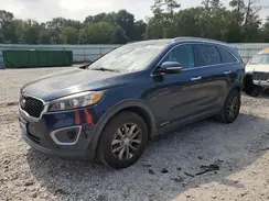 5XYPGDA52HG222069 2017 KIA SORENTO