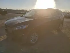 5XYPGDA52HG223903 2017 KIA SORENTO