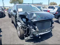 5XYPGDA52HG233427 2017 KIA SORENTO