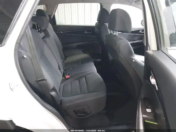 5XYPGDA52HG287536 2017 KIA SORENTO - Image 8