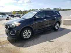 5XYPGDA52HG291358 2017 KIA SORENTO