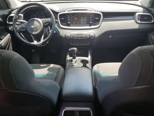 5XYPGDA52HG292350 2017 KIA SORENTO - Image 8
