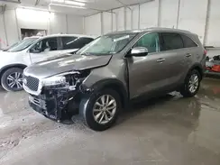 5XYPGDA52HG303220 2017 KIA SORENTO