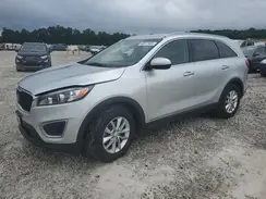 5XYPGDA52HG316078 2017 KIA SORENTO