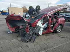 5XYPGDA52HG324794 2017 KIA SORENTO
