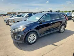 5XYPGDA52HG325945 2017 KIA SORENTO