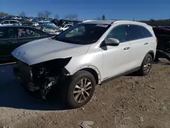 5XYPGDA52HG326528 2017 KIA SORENTO