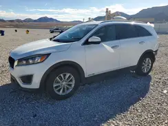 5XYPGDA52HG329624 2017 KIA SORENTO