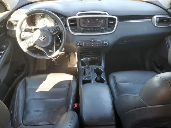 5XYPGDA52HG329851 2017 KIA SORENTO - Image 8