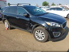 5XYPGDA52HG333401 2017 KIA SORENTO