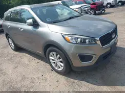 5XYPGDA52HG336427 2017 KIA SORENTO