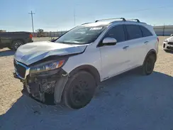 5XYPGDA52JG352813 2018 KIA SORENTO