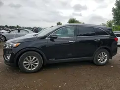 5XYPGDA52JG362239 2018 KIA SORENTO
