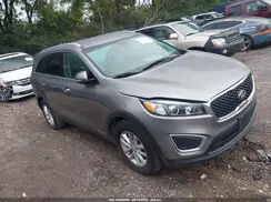5XYPGDA52JG364489 2018 KIA SORENTO