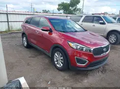 5XYPGDA52JG365741 2018 KIA SORENTO