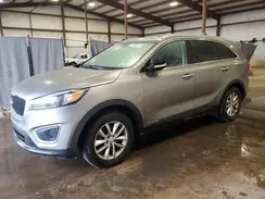 5XYPGDA52JG368235 2018 KIA SORENTO